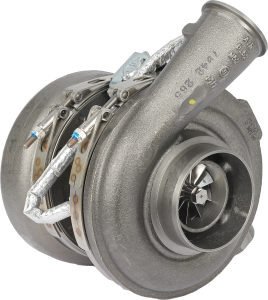 Garrett - 764146-5019S | New Turbocharger GTB3782VA, CAT C7 Acert 7.2L - Image 8