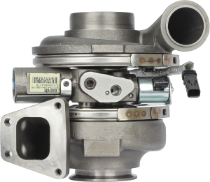 Garrett - 764146-5019S | New Turbocharger GTB3782VA, CAT C7 Acert 7.2L - Image 11