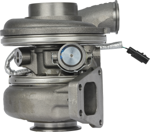 Garrett - 764146-5019S | New Turbocharger GTB3782VA, CAT C7 Acert 7.2L - Image 14