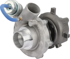 700716-5018S | New Turbo, Isuzu 4HK1 5.2 05-10 NPR/W4500