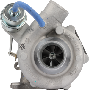 Garrett - 700716-5018S | New Turbo, Isuzu 4HK1 5.2 05-10 NPR/W4500 - Image 2