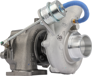 Garrett - 700716-5018S | New Turbo, Isuzu 4HK1 5.2 05-10 NPR/W4500 - Image 3