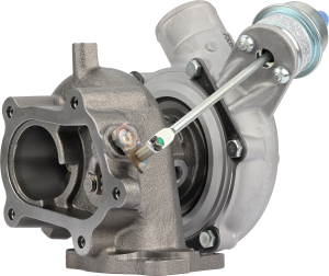 Garrett - 700716-5018S | New Turbo, Isuzu 4HK1 5.2 05-10 NPR/W4500 - Image 6