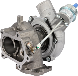 Garrett - 700716-5018S | New Turbo, Isuzu 4HK1 5.2 05-10 NPR/W4500 - Image 7