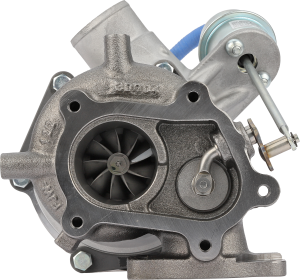 Garrett - 700716-5018S | New Turbo, Isuzu 4HK1 5.2 05-10 NPR/W4500 - Image 8