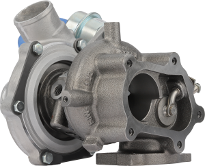 Garrett - 700716-5018S | New Turbo, Isuzu 4HK1 5.2 05-10 NPR/W4500 - Image 9