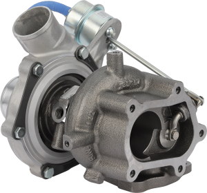 Garrett - 700716-5018S | New Turbo, Isuzu 4HK1 5.2 05-10 NPR/W4500 - Image 10