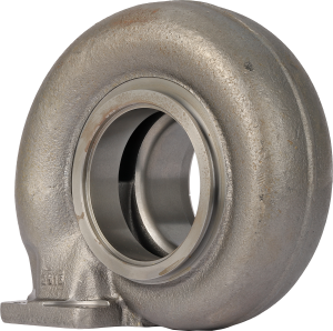 Garrett - 761174-0004 | Turbine Housing GT55, T6 Open / V-band Out 1.40A/R - Image 5