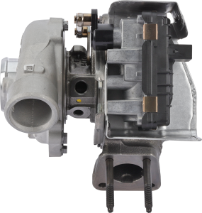 Garrett - 914155-5001S | New Turbo GTB1752, GM 2.8L Duramax 2019-22 - Image 2