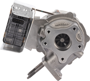 Garrett - 914155-5001S | New Turbo GTB1752, GM 2.8L Duramax 2019-22 - Image 4