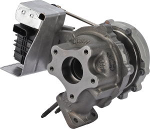 Garrett - 914155-5001S | New Turbo GTB1752, GM 2.8L Duramax 2019-22 - Image 5