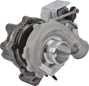 Garrett - 914155-5001S | New Turbo GTB1752, GM 2.8L Duramax 2019-22 - Image 7