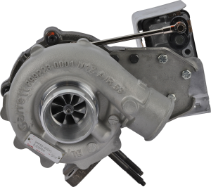 Garrett - 914155-5001S | New Turbo GTB1752, GM 2.8L Duramax 2019-22 - Image 8