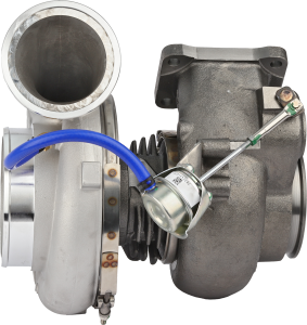 Garrett - 895473-5001S | New Turbo, Case New Holland 15.9L - Image 2