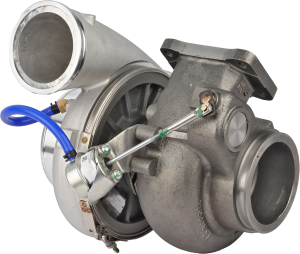 Garrett - 895473-5001S | New Turbo, Case New Holland 15.9L - Image 3