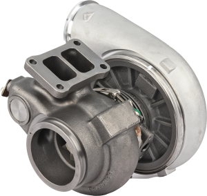 Garrett - 895473-5001S | New Turbo, Case New Holland 15.9L - Image 5