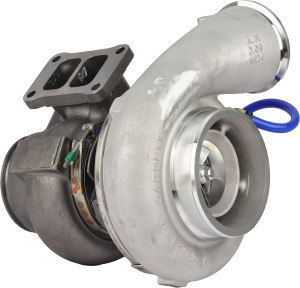 Garrett - 895473-5001S | New Turbo, Case New Holland 15.9L - Image 7