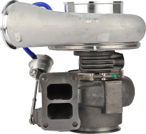 Garrett - 895473-5001S | New Turbo, Case New Holland 15.9L - Image 9