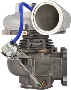 Garrett - 895473-5001S | New Turbo, Case New Holland 15.9L - Image 10