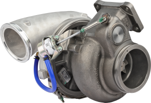 Garrett - 895473-5003S | New Turbo, Case New Holland 15.9L - Image 3