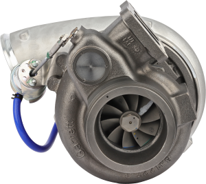 Garrett - 895473-5003S | New Turbo, Case New Holland 15.9L - Image 4