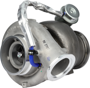 Garrett - 750432-5004S | New Turbo, CAT C13 12.5L 345C 345D - Image 3