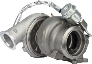 Garrett - 750432-5004S | New Turbo, CAT C13 12.5L 345C 345D - Image 5