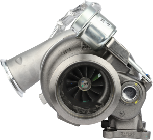 Garrett - 750432-5004S | New Turbo, CAT C13 12.5L 345C 345D - Image 6