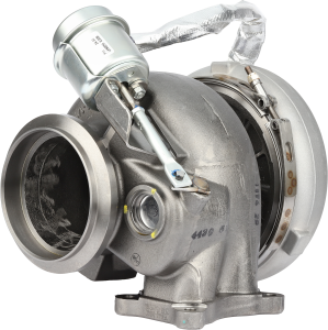 Garrett - 750432-5004S | New Turbo, CAT C13 12.5L 345C 345D - Image 7