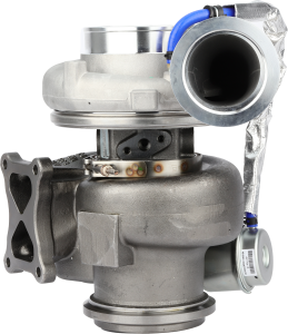 Garrett - 750432-5004S | New Turbo, CAT C13 12.5L 345C 345D - Image 9