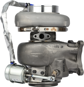 Garrett - 750432-5004S | New Turbo, CAT C13 12.5L 345C 345D - Image 11