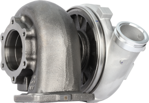 Garrett - 870343-5001S | New Turbo, Doosan 11.0L GenSet DX12 - Image 7