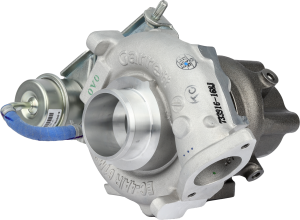 Garrett - 761916-5016S | New Turbo, Hino 4.7L Kobelco SK250 Excavator - Image 3