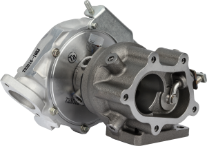 Garrett - 761916-5016S | New Turbo, Hino 4.7L Kobelco SK250 Excavator - Image 5