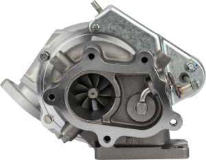 Garrett - 761916-5016S | New Turbo, Hino 4.7L Kobelco SK250 Excavator - Image 6