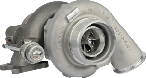 892925-5001Y | New Turbocharger GT4594, Kenworth Cummins ISX 2