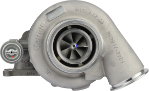 Garrett - 892925-5001Y | New Turbocharger GT4594, Kenworth Cummins ISX 2 - Image 2