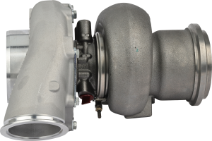 Garrett - 892925-5001Y | New Turbocharger GT4594, Kenworth Cummins ISX 2 - Image 4