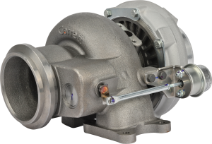 Garrett - 892925-5001Y | New Turbocharger GT4594, Kenworth Cummins ISX 2 - Image 7