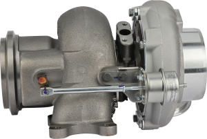 Garrett - 892925-5001Y | New Turbocharger GT4594, Kenworth Cummins ISX 2 - Image 8