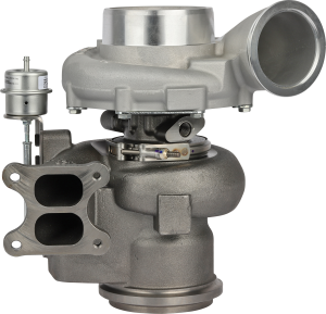 Garrett - 892925-5001Y | New Turbocharger GT4594, Kenworth Cummins ISX 2 - Image 10