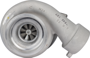 Garrett - 465984-5003S | New Turbocharger TV6135C, CAT 3306 10.5L - Image 2