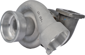 Garrett - 465984-5003S | New Turbocharger TV6135C, CAT 3306 10.5L - Image 3