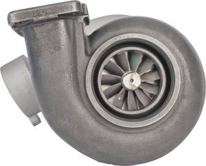 Garrett - 465984-5003S | New Turbocharger TV6135C, CAT 3306 10.5L - Image 6