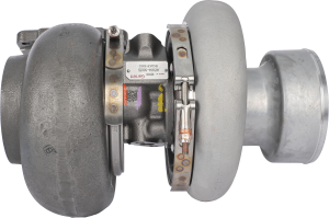 Garrett - 465984-5003S | New Turbocharger TV6135C, CAT 3306 10.5L - Image 8