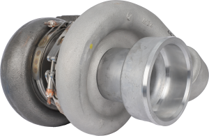 Garrett - 465984-5003S | New Turbocharger TV6135C, CAT 3306 10.5L - Image 9