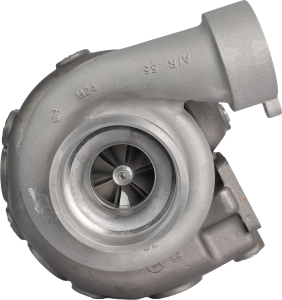 Garrett - 466015-5001S | New Turbocharger TW6156, CAT G3406 14.6L - Image 2