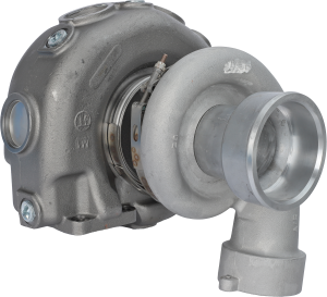 Garrett - 466015-5001S | New Turbocharger TW6156, CAT G3406 14.6L - Image 3