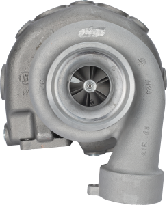 Garrett - 466015-5001S | New Turbocharger TW6156, CAT G3406 14.6L - Image 4