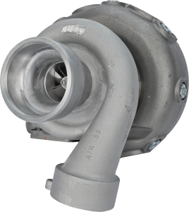 Garrett - 466015-5001S | New Turbocharger TW6156, CAT G3406 14.6L - Image 5